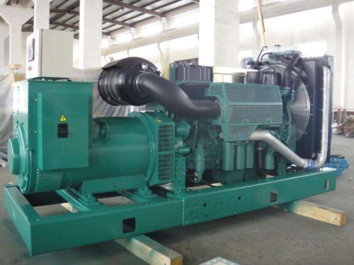 鸡西便携静音：租赁无声发电机组，便携式解决能源需求